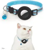 ロケータケース-ペット用首輪 - Image 2