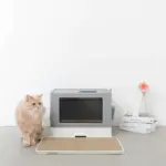 二層ペットマット - Image 3