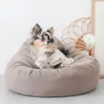 ふんわりクッションベッド - Image 4