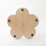 フラワーポールタワー爪とぎ - Image 2