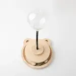 くまさんパンチングボール回転盤 - Image 2