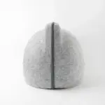 ドーム型立体フェルトペットハウス - Image 3