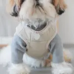 レザークラフトサークルネックレス - Image 6