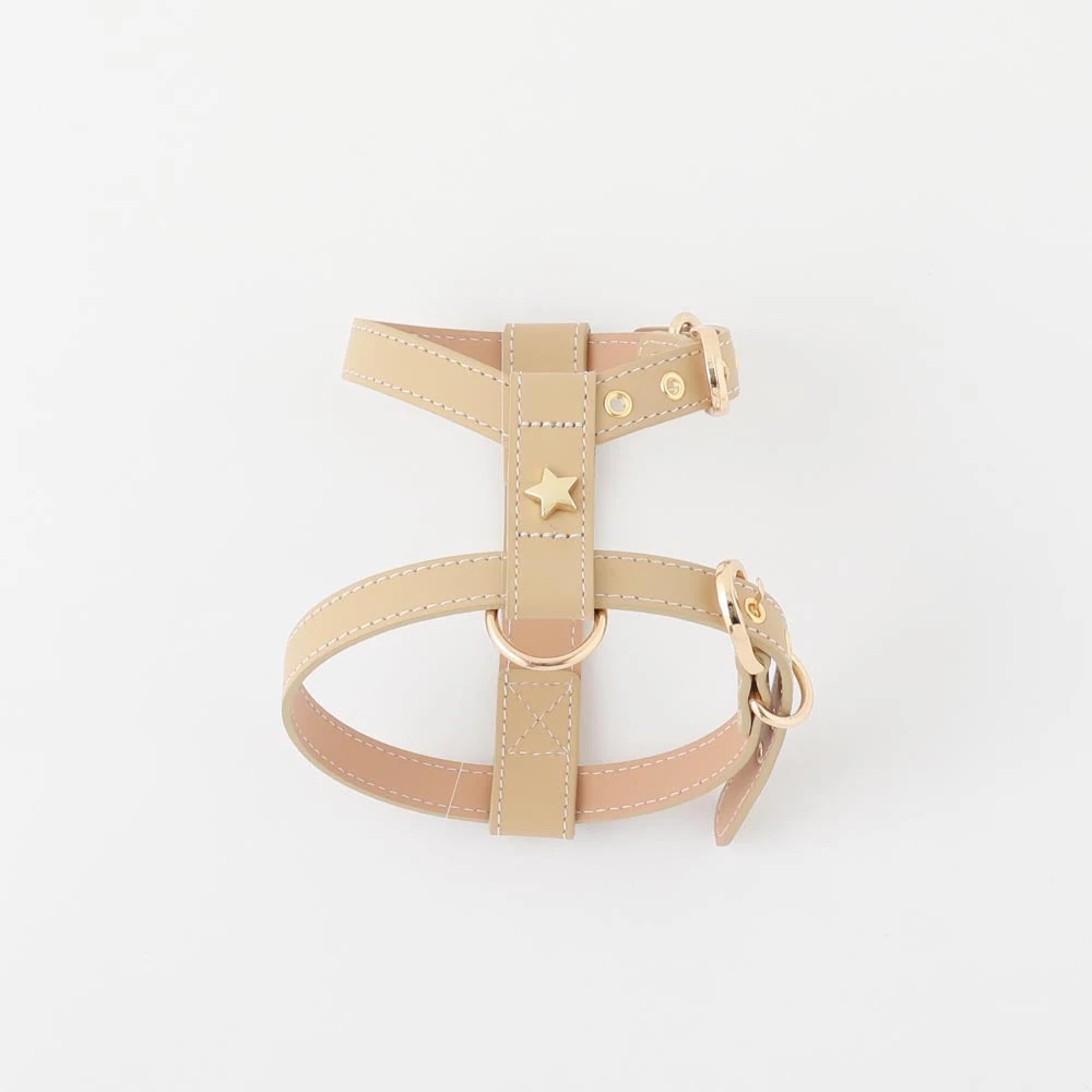 product_image_1763963104-1.webp レザーハーネス SMALL - Image 1